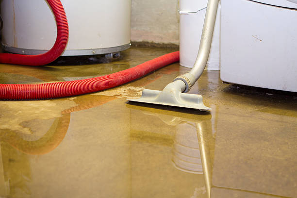 Professional Water damage restoration in ME