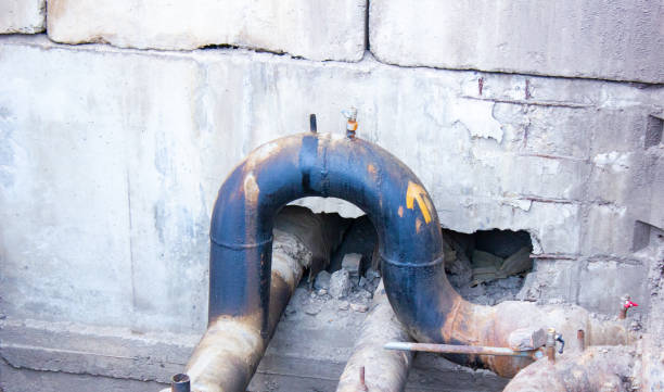 Professional Water damage restoration in ME